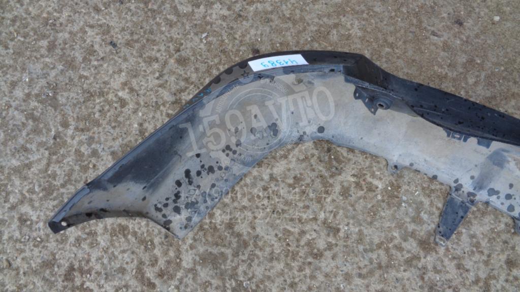 Бампер задний, 2500 рублей, Пермь