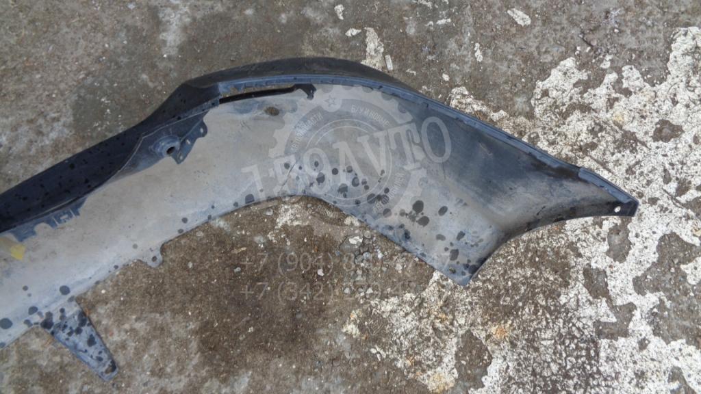 Бампер задний, 2500 рублей, Пермь