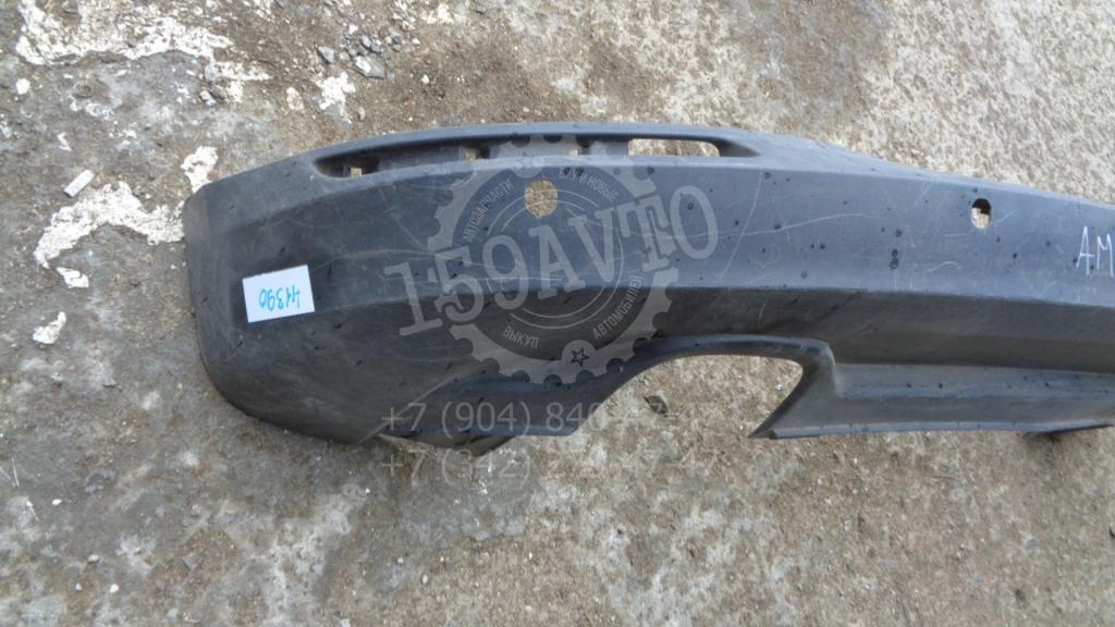 Юбка задняя, 2000 рублей, Пермь