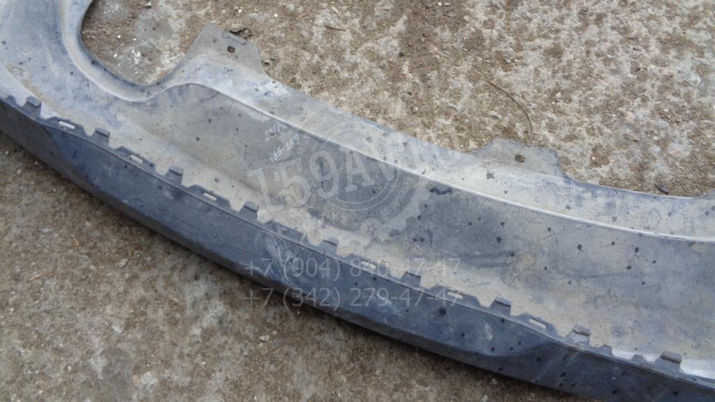 Юбка задняя, 2000 рублей, Пермь