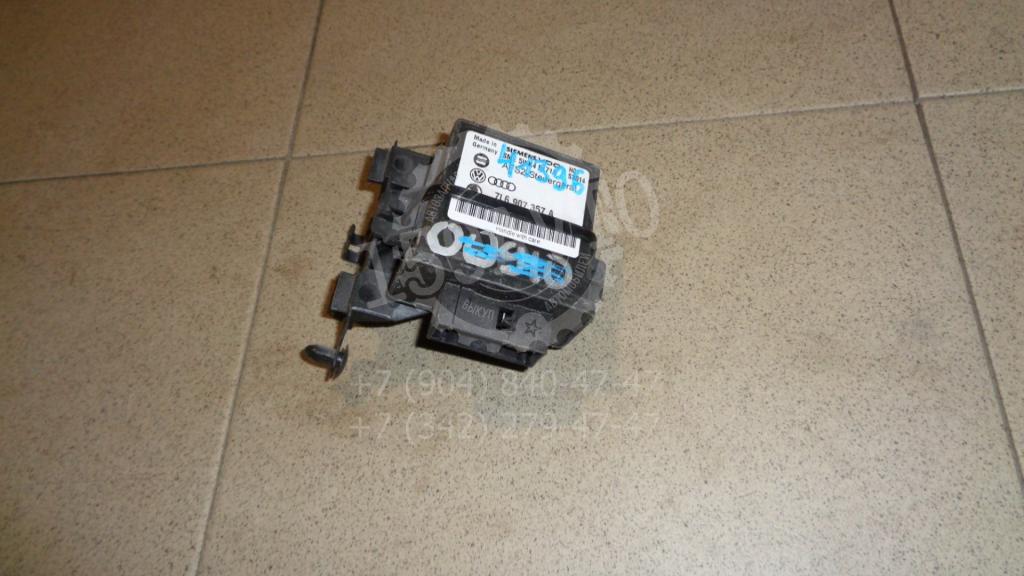 Блок электронный, 1000 рублей, Пермь