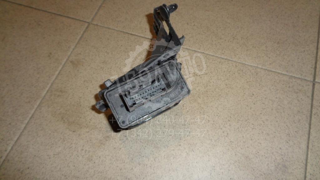 Блок электронный, 1000 рублей, Пермь