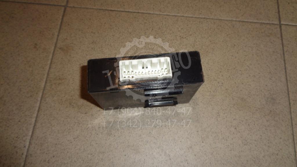 Блок электронный, 500 рублей, Пермь