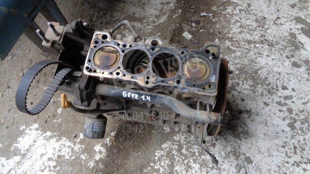 Блок двигателя, 25000 рублей, Пермь