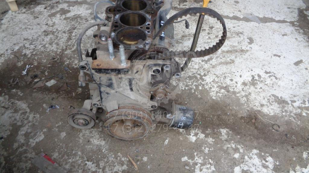 Блок двигателя, 25000 рублей, Пермь