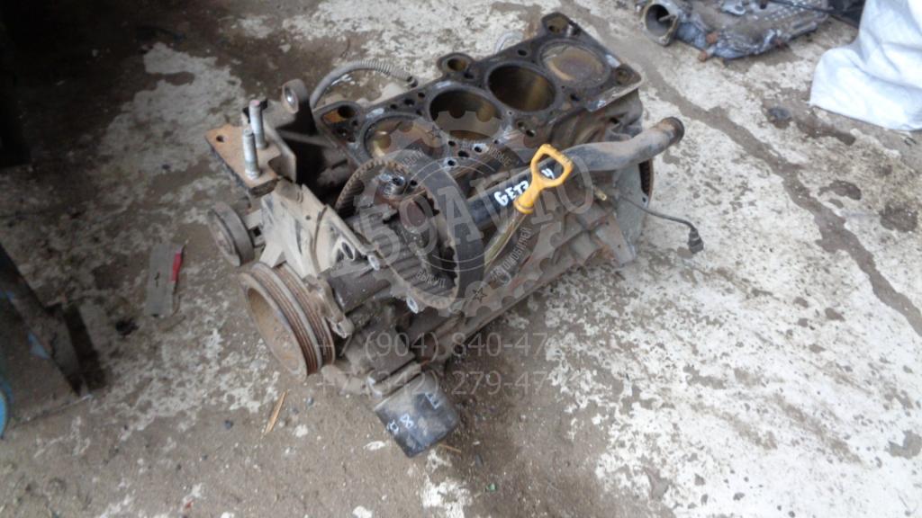 Блок двигателя, 25000 рублей, Пермь