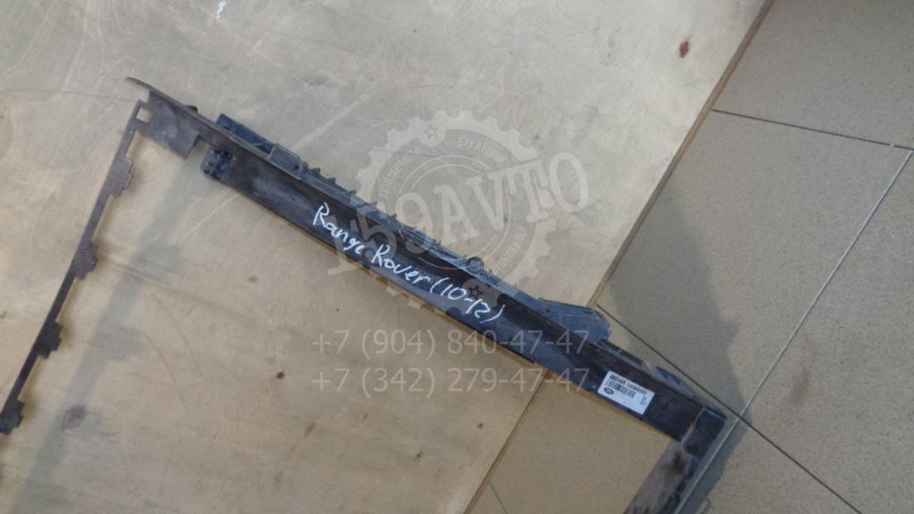 Кожух радиатора, 2600 рублей, Пермь