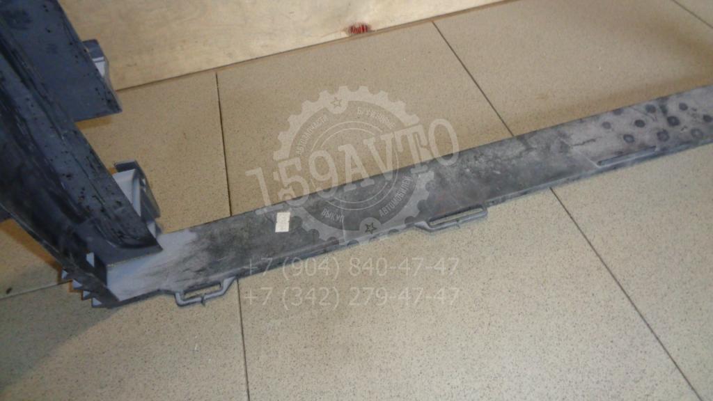 Кожух радиатора, 2600 рублей, Пермь