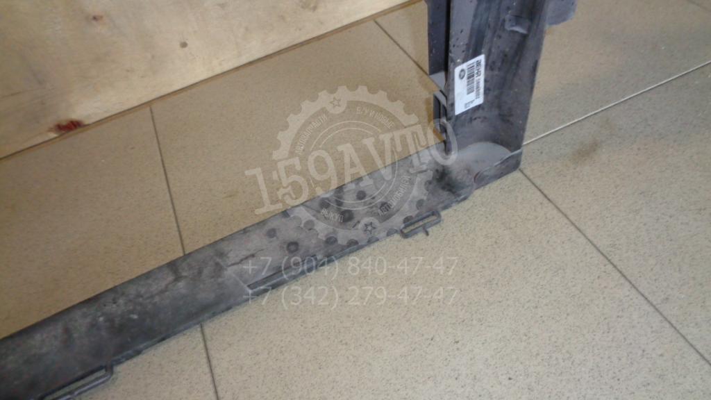 Кожух радиатора, 2600 рублей, Пермь