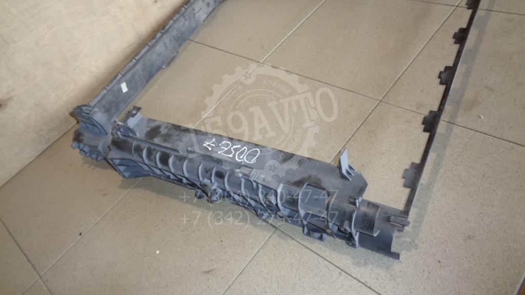 Кожух радиатора, 2600 рублей, Пермь