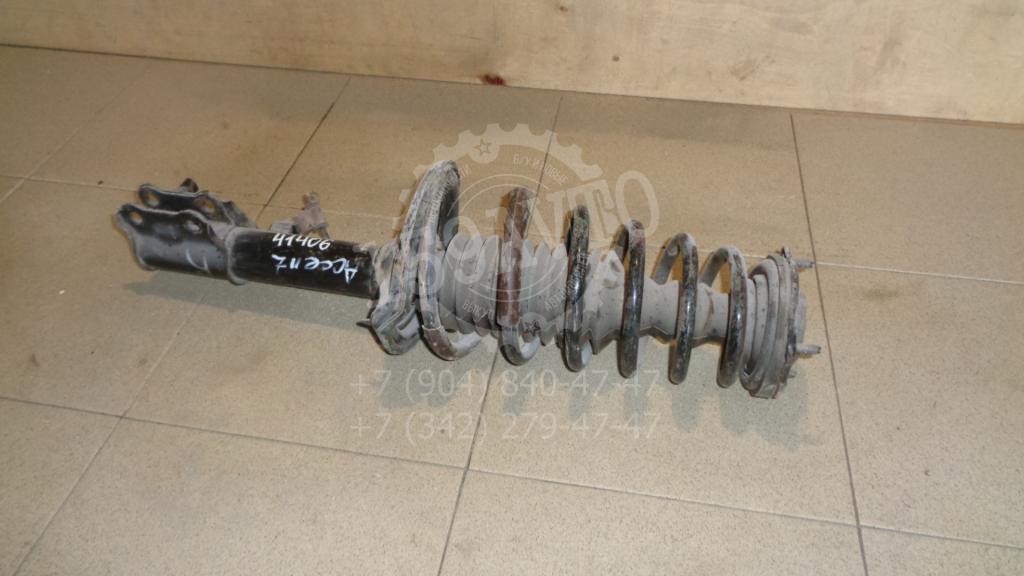 Амортизатор передний левый, 1500 рублей, Пермь