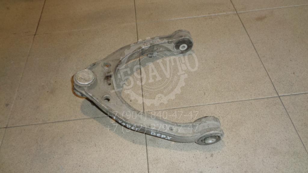 Рычаг передний верхний, 3000 рублей, Пермь