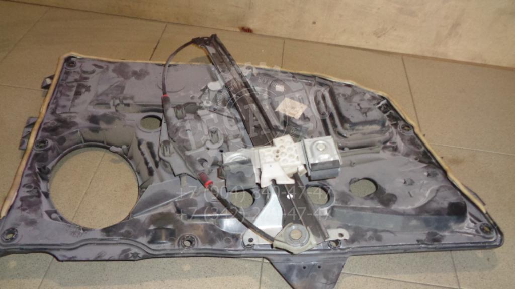 Стеклоподъемник передний правый, 1000 рублей, Пермь