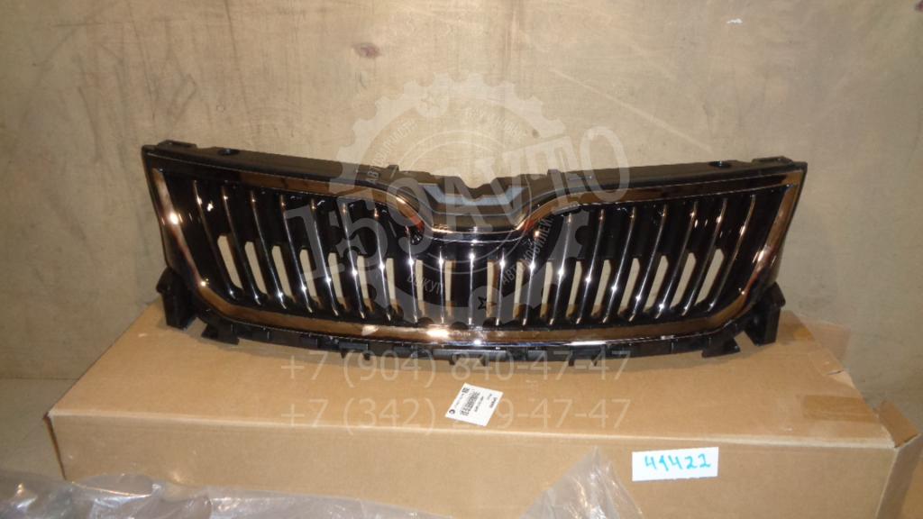 Решетка радиатора, 4700 рублей, Пермь