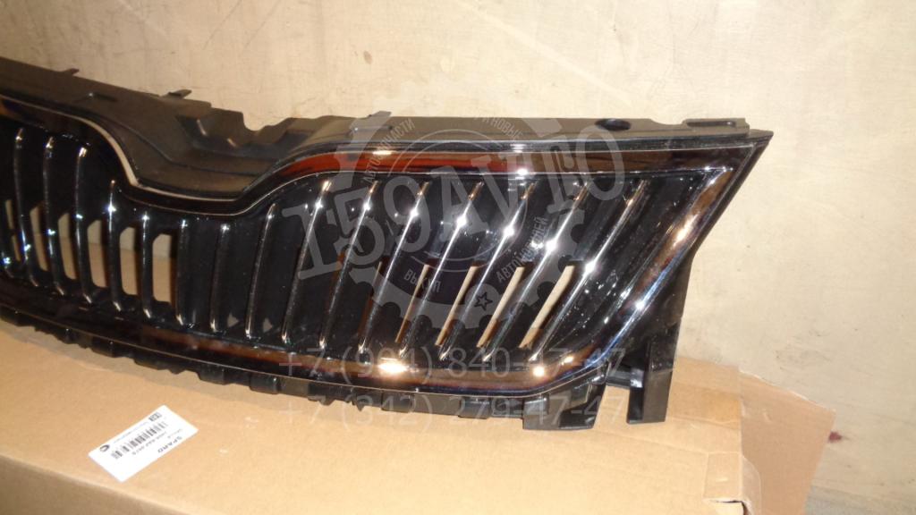 Решетка радиатора, 4700 рублей, Пермь