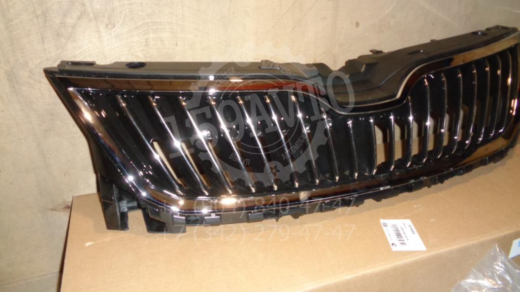 Решетка радиатора, 4700 рублей, Пермь