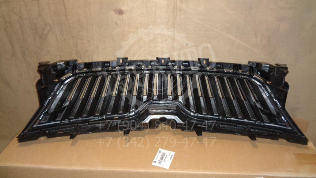 Решетка радиатора, 4700 рублей, Пермь