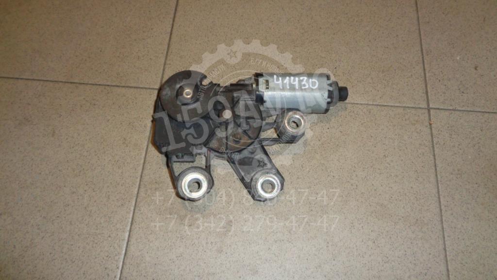 Моторчик дворника задний, 3200 рублей, Пермь