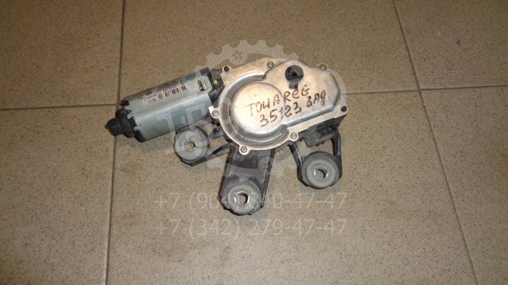 Моторчик дворника задний, 3200 рублей, Пермь