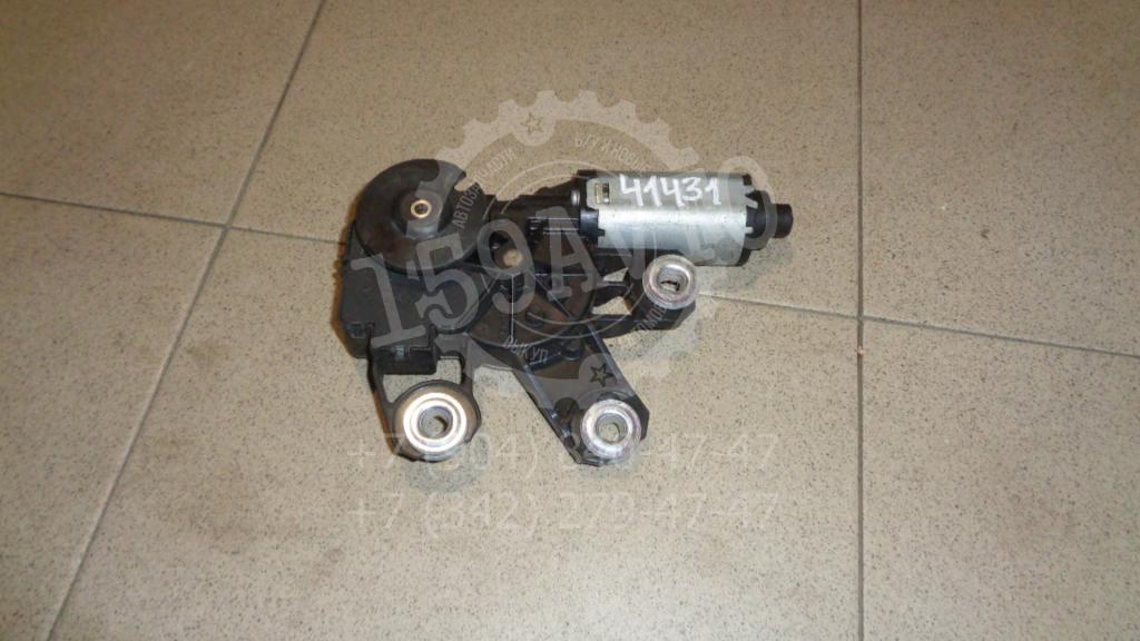 Моторчик дворника задний, 3200 рублей, Пермь