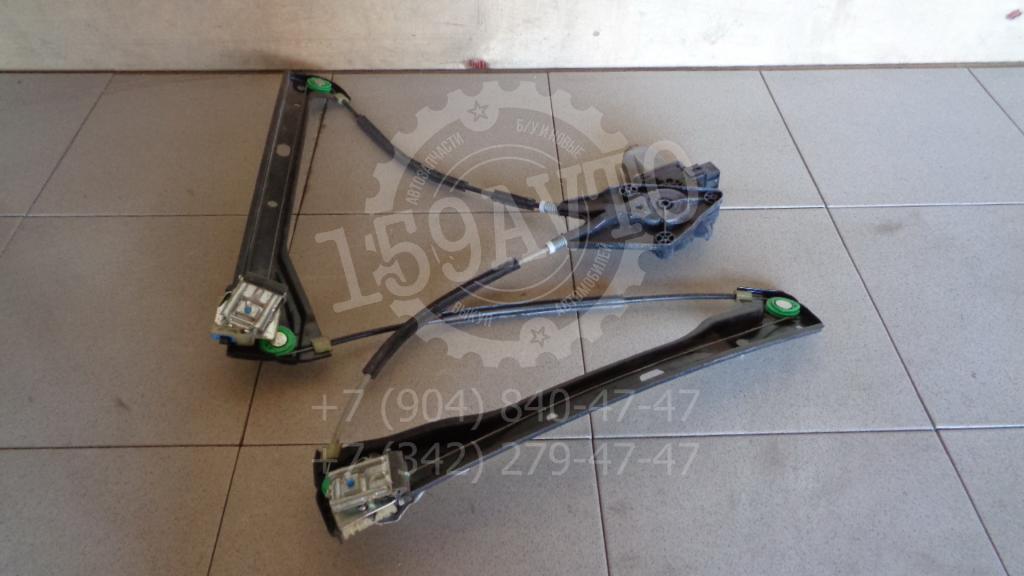 Стеклоподъемник передний правый, 2000 рублей, Пермь