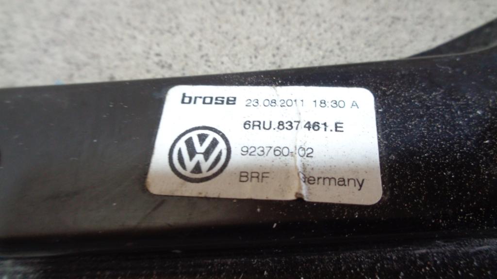 Стеклоподъемник передний левый, 2000 рублей, Пермь