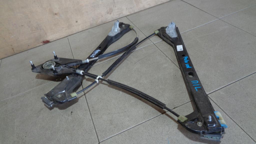 Стеклоподъемник передний левый, 2000 рублей, Пермь