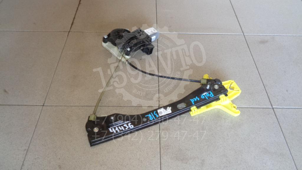 Стеклоподъемник задний правый, 1000 рублей, Пермь