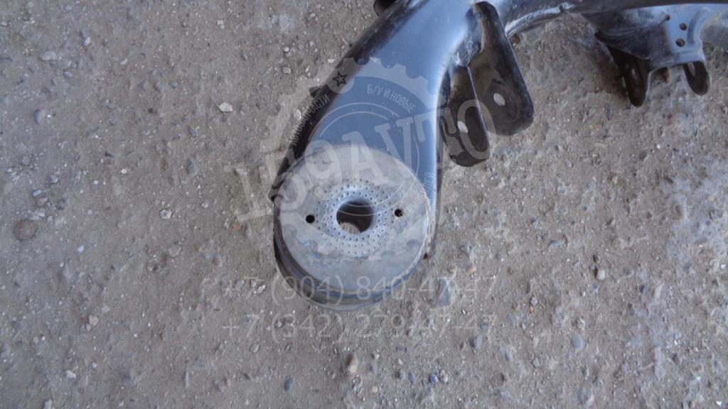 Балка задняя, 4000 рублей, Пермь