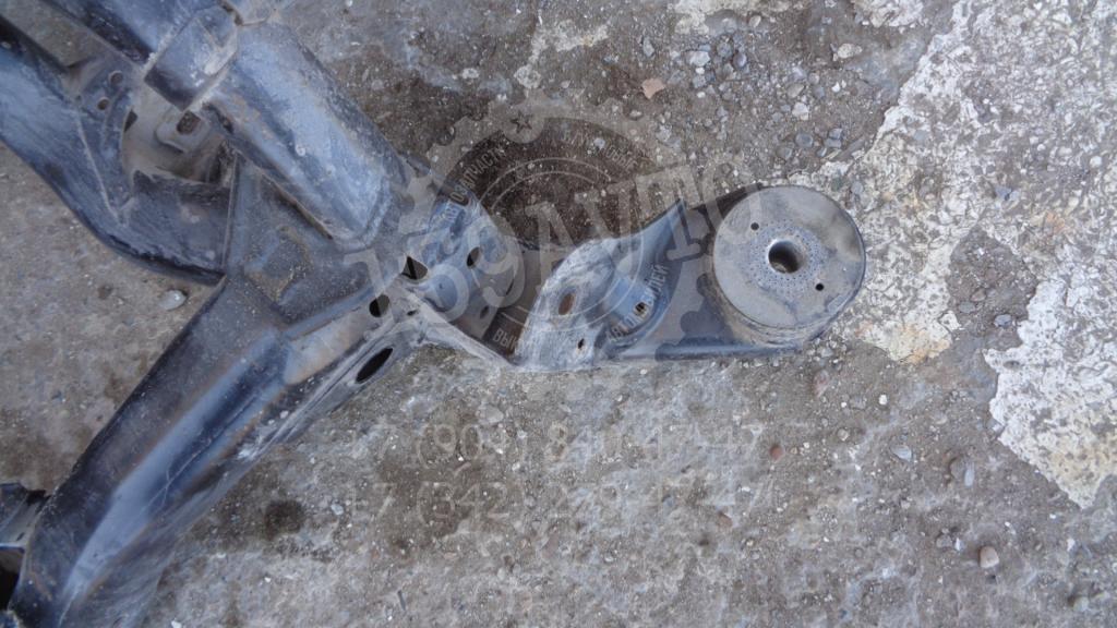 Балка задняя, 4000 рублей, Пермь