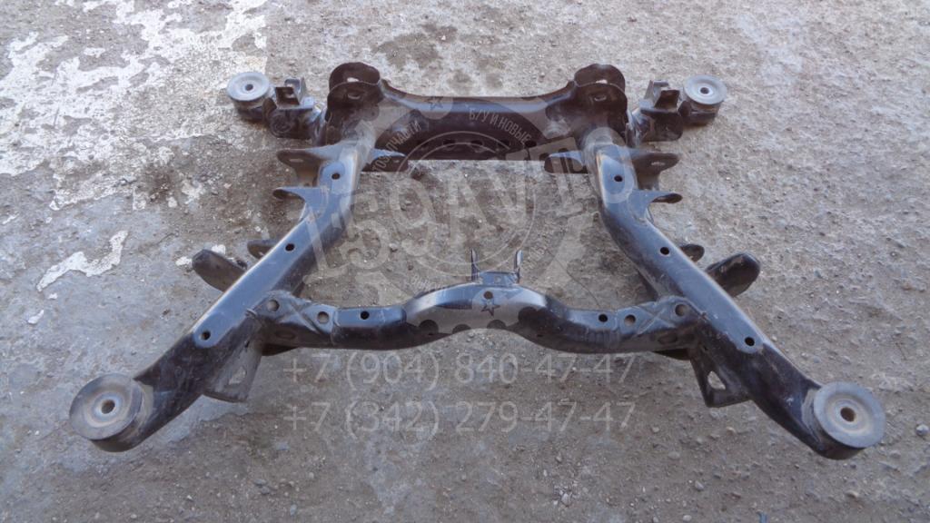 Балка задняя, 4000 рублей, Пермь