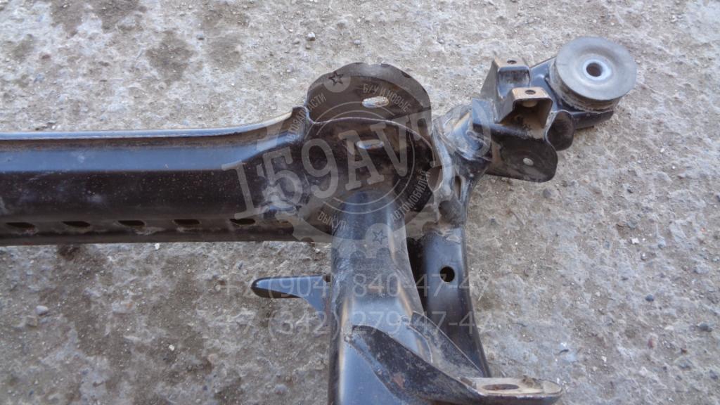 Балка задняя, 4000 рублей, Пермь