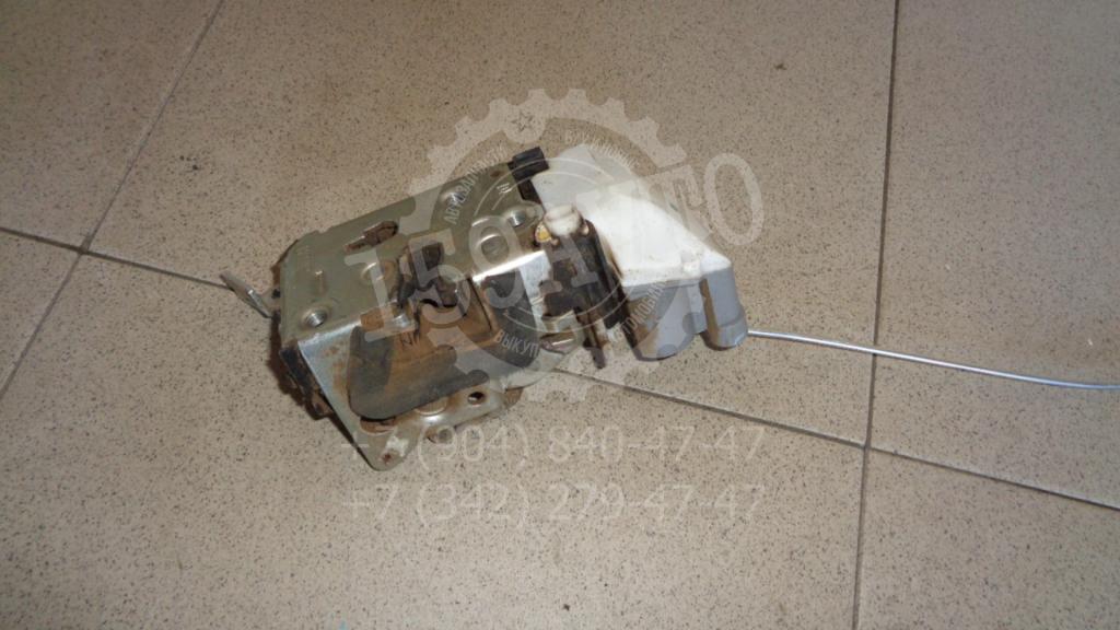 Замок двери задней правой, 500 рублей, Пермь