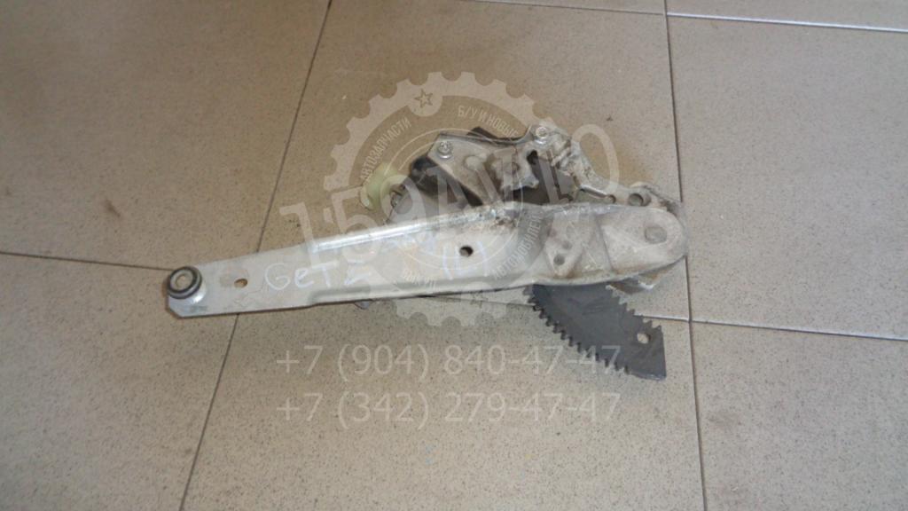 Стеклоподъемник задний левый, 500 рублей, Пермь