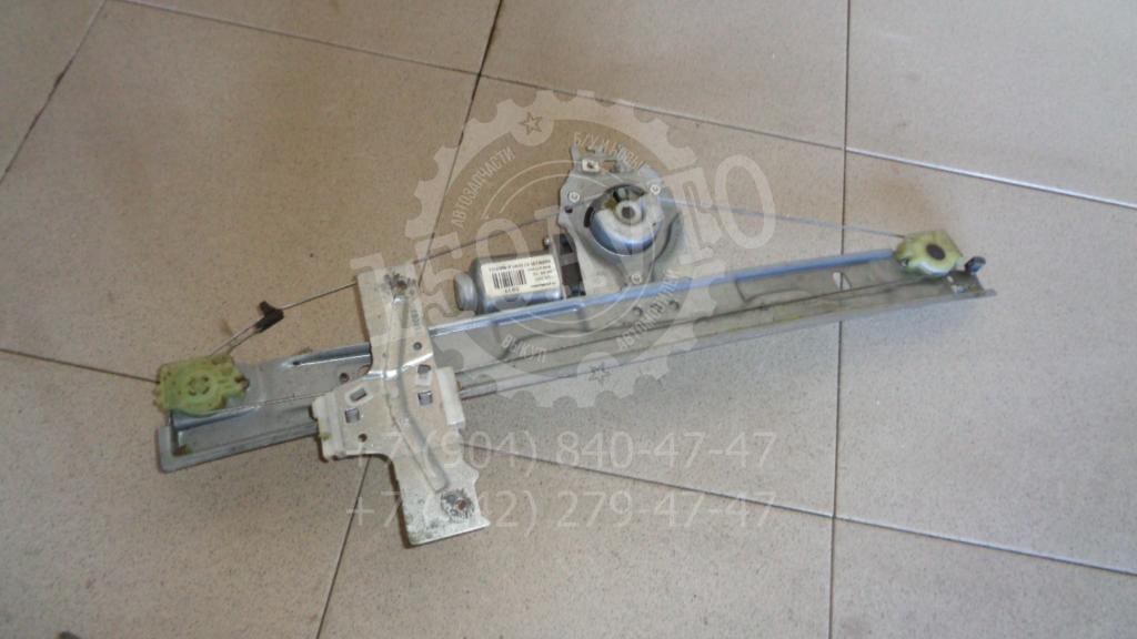 Стеклоподъемник передний левый, 2000 рублей, Пермь