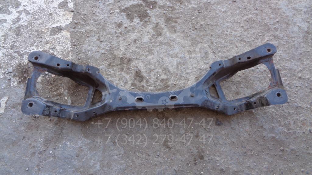 Балка задняя, 1000 рублей, Пермь