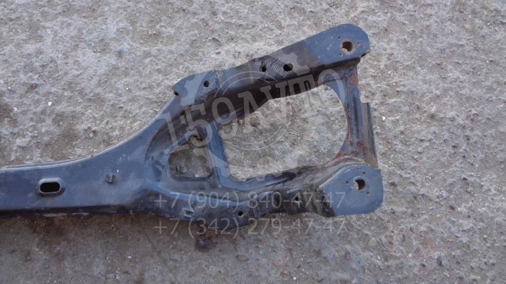 Балка задняя, 1000 рублей, Пермь