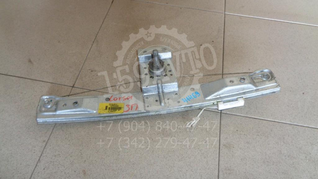 Стеклоподъемник механический задний правый, 550 рублей, Пермь