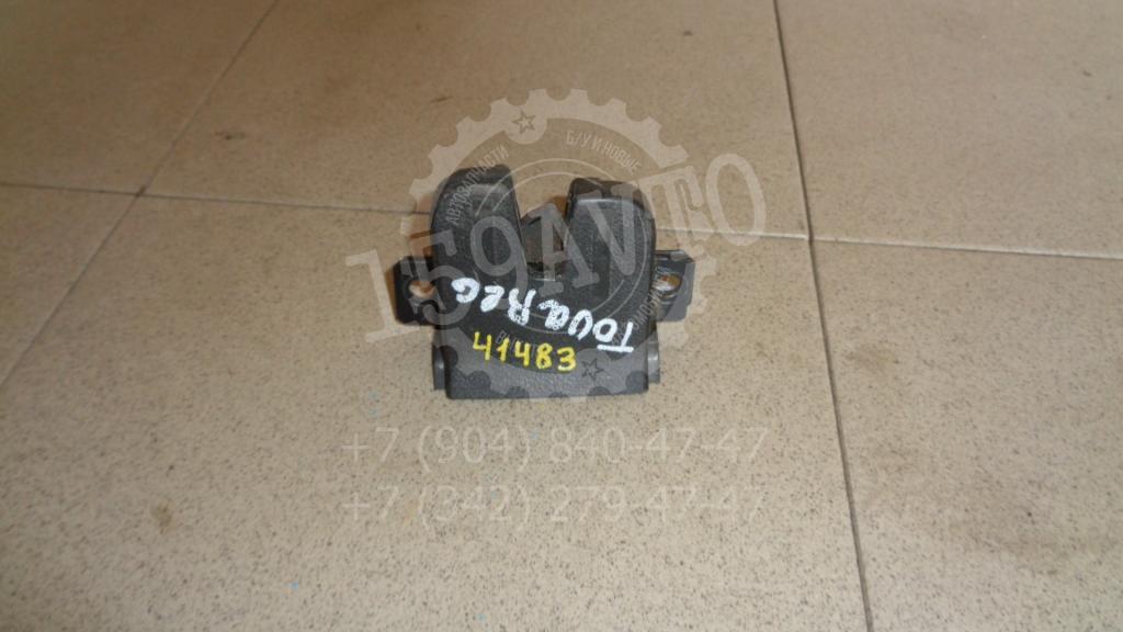 Замок багажника, 1000 рублей, Пермь