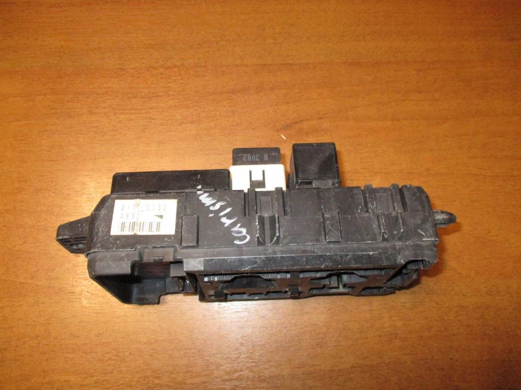 Блок предохранителей, 1000 рублей, Пермь