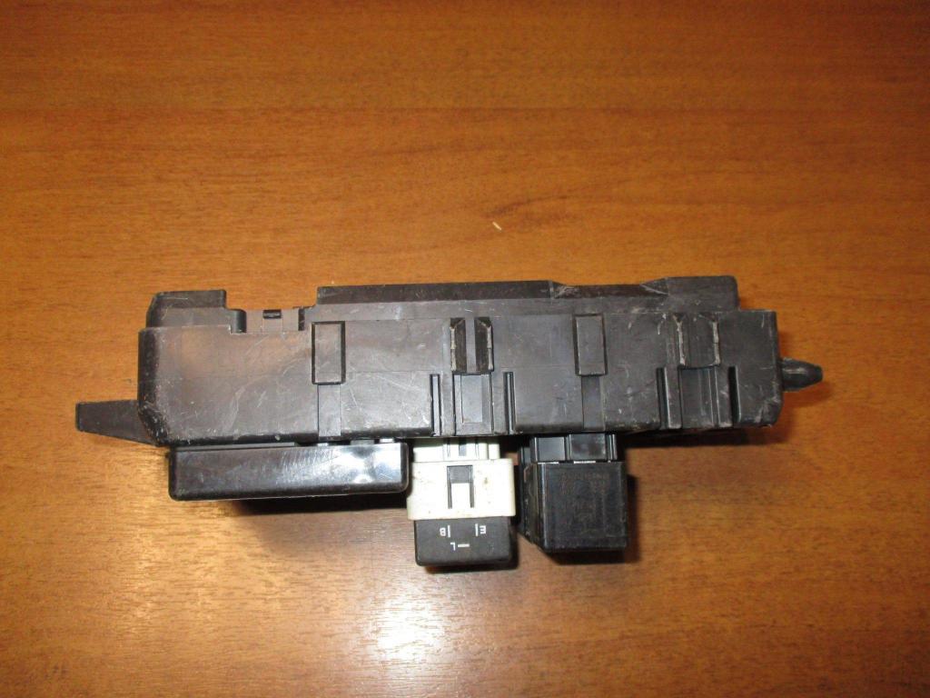 Блок предохранителей, 1000 рублей, Пермь