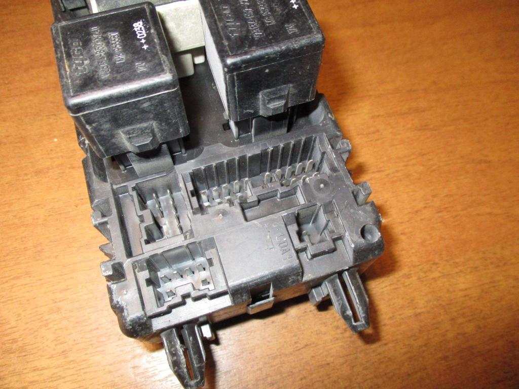 Блок предохранителей, 1000 рублей, Пермь