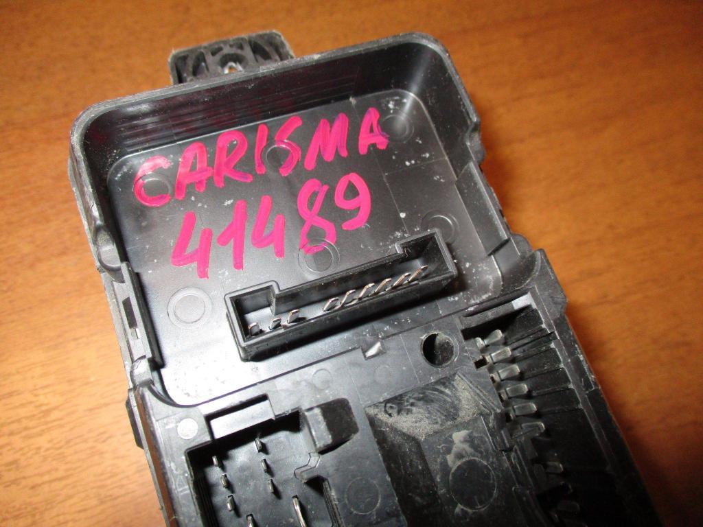 Блок предохранителей, 1000 рублей, Пермь