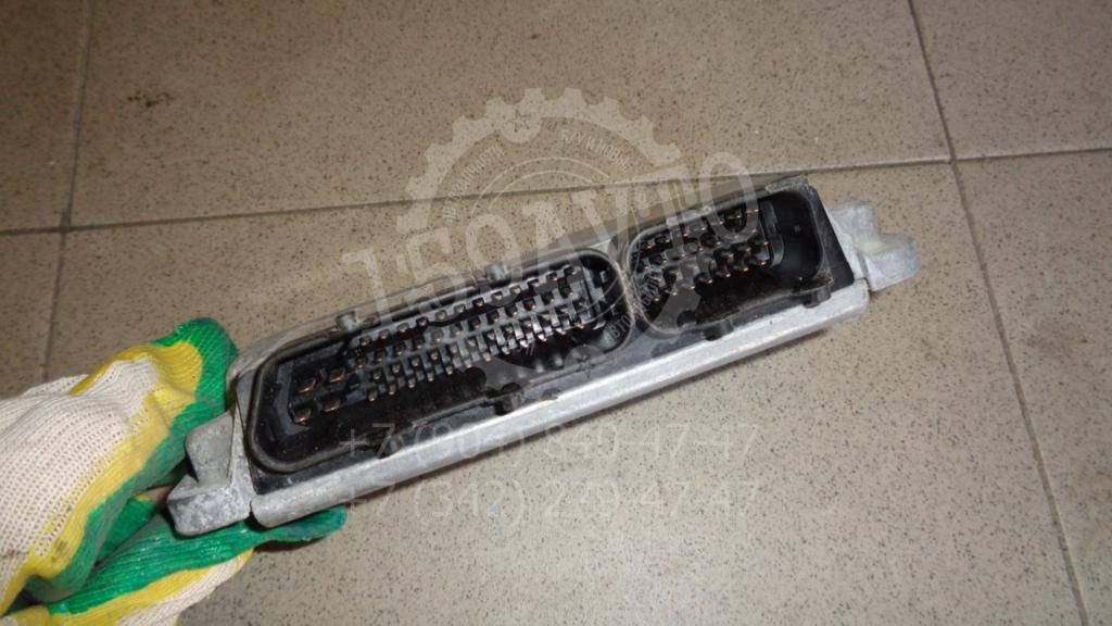 Блок управления двигателем, 5000 рублей, Пермь