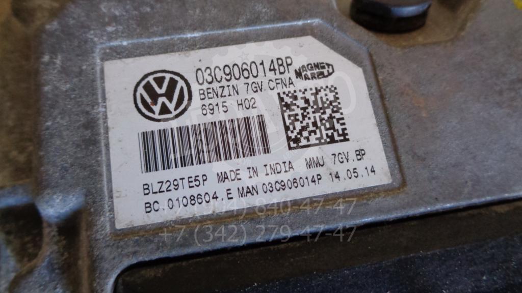 Блок управления двигателем, 5000 рублей, Пермь