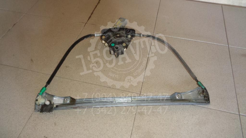 Стеклоподъемник передний правый, 2600 рублей, Пермь