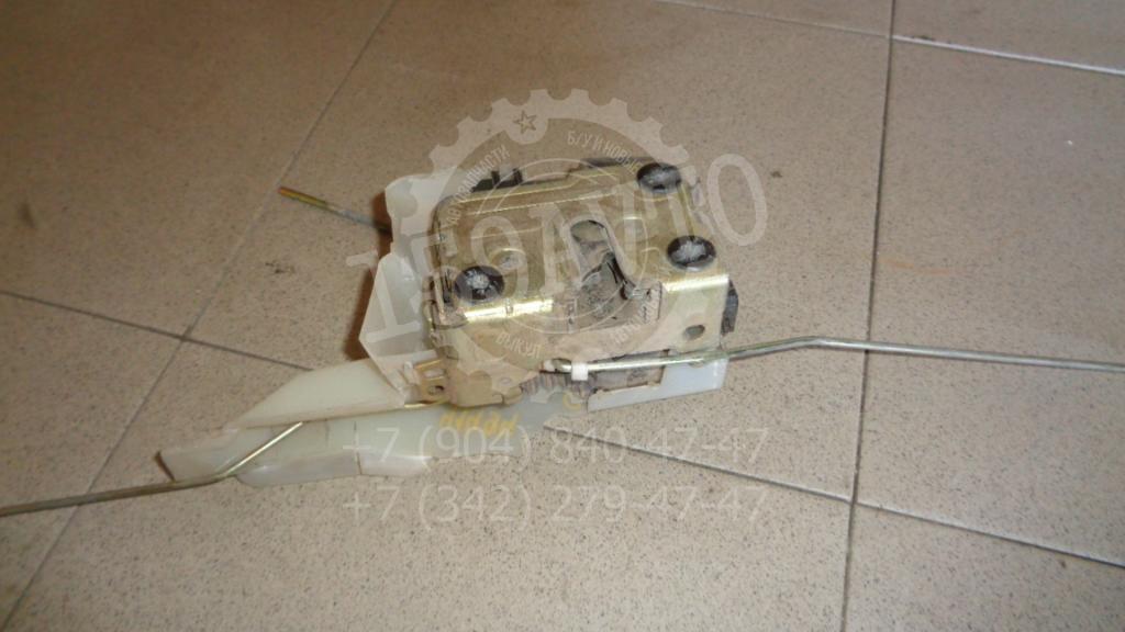 Замок двери передней правой, 1000 рублей, Пермь
