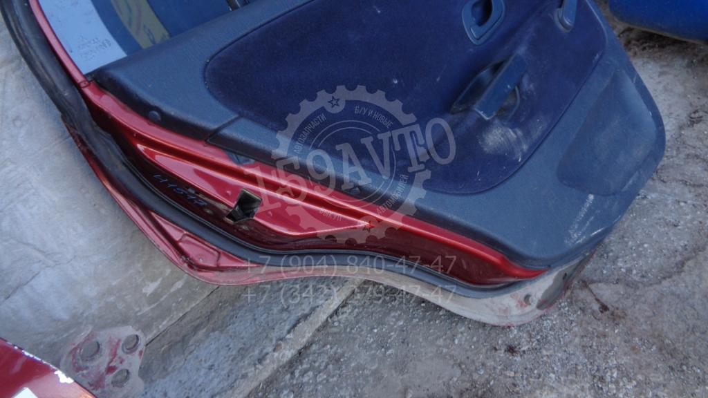 Дверь задняя левая, 3000 рублей, Пермь