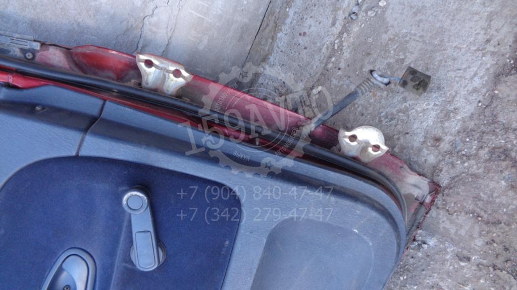 Дверь задняя левая, 3000 рублей, Пермь