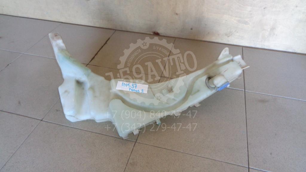 Бачок омывателя лобового стекла, 1000 рублей, Пермь